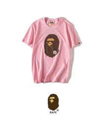 BAPE KIDS ベイプキッズ A BATHING APE 半袖Tシャツ　2枚 A BATHING APE BAPE KIDS COLOR CAMO SHARK TEE – happyjagabee