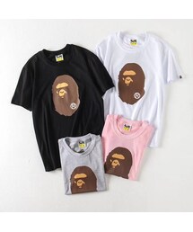 BAPE KIDS by a bathing apeの「BAPE Tシャツ 半袖 メンズ