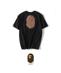 APE BAPE キッズTシャツ 楽天市場】アベイシングエイプ Tシャツ（キッズ・ベビー