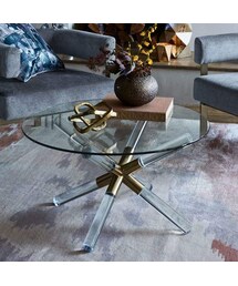 west elm（ウエストエルム）の「Pavlova Coffee Table（家具）」 - WEAR