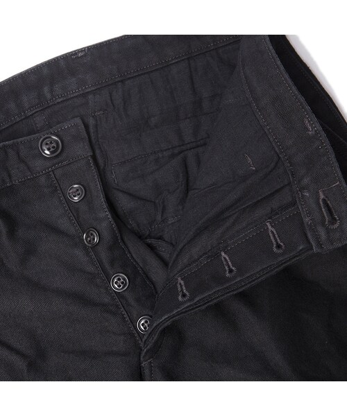 FREEWHEELERS（フリーホイーラーズ）の「[Subterraneans]Moleskin