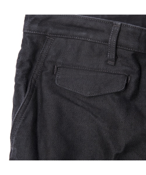 FREEWHEELERS（フリーホイーラーズ）の「[Subterraneans]Moleskin