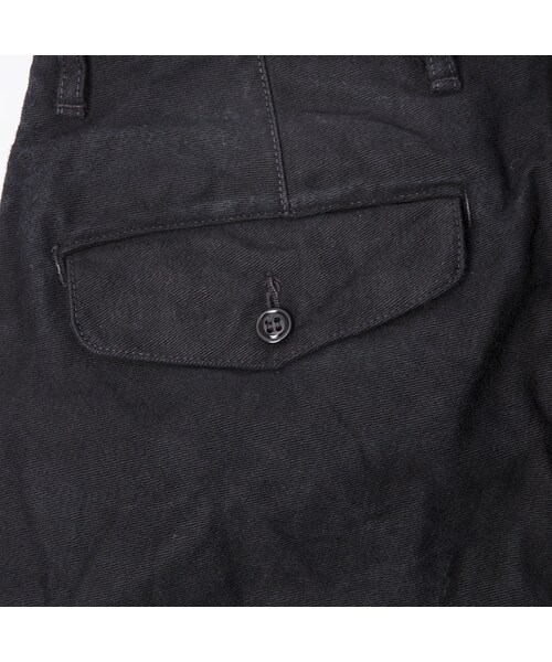 FREEWHEELERS（フリーホイーラーズ）の「[Subterraneans]Moleskin