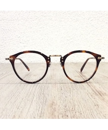OLIVER PEOPLES | OLIVER PEOPLES 505 DM Limited Edition(メガネ)