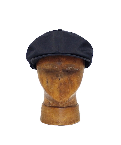 THE H.W. DOG & CO ハンチングキャスケット　40 the h.w.dog&co ハンチング 40 THE H.W. DOG & CO ハンチング