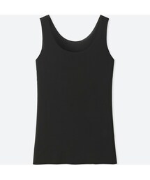 UNIQLO | エアリズムシームレスタンクトップ(その他トップス)