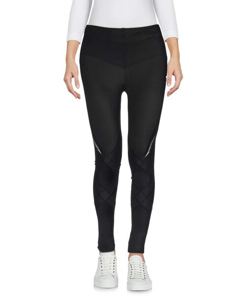 CW-X(シーダブリューエックス)の「CW-X Leggings(レギンス/スパッツ・レディース・Black・XS)」の1枚目の写真