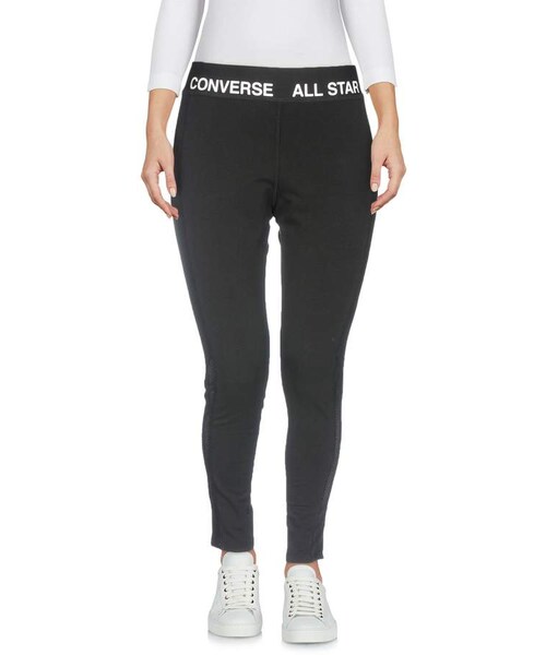 CONVERSE（コンバース）の「CONVERSE Leggings（レギンス/スパッツ）」 WEAR