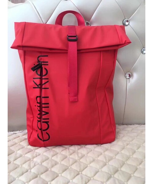 Calvin Klein（カルバン・クライン）の「calvin klein バックパック 
