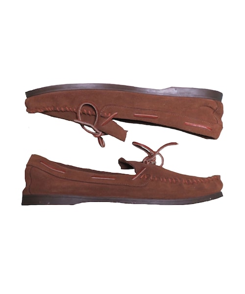 VANS ブラウンデッキシューズ27.5センチ VANS ブラウンデッキシューズ27.5センチ