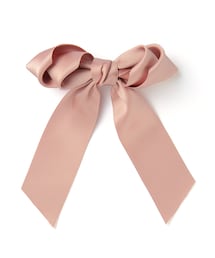 GRL | リボンバレッタ(バレッタ/ヘアクリップ)