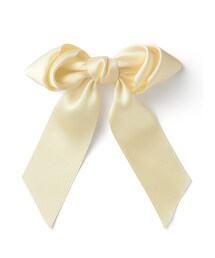 GRL | リボンバレッタ(バレッタ/ヘアクリップ)