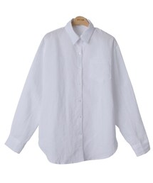 withipun | カラールーズシャツ(シャツ/ブラウス)