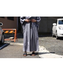 sneeuw | sneeuw パイルドローパンツ gray(その他パンツ)
