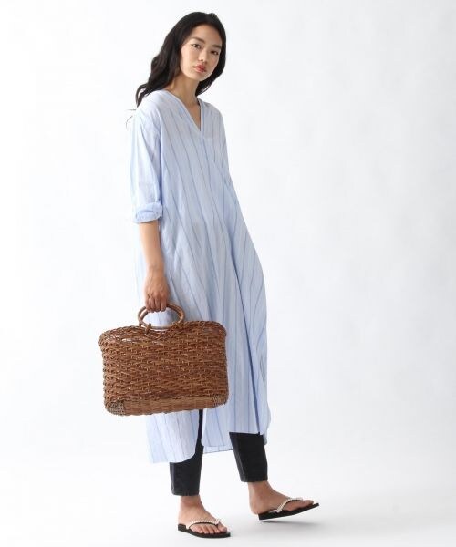Curensology（カレンソロジー）の「カフタンロングワンピース（）」 - WEAR