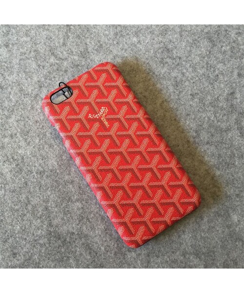 GOYARD（ゴヤール）の「Goyard ゴヤール フォンケース レディース