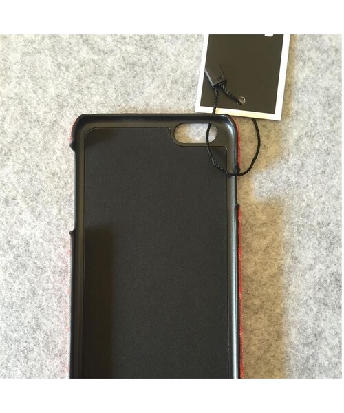 GOYARD（ゴヤール）の「Goyard ゴヤール フォンケース レディース