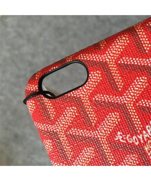 GOYARD（ゴヤール）の「Goyard  ゴヤール フォンケース レディース アイフォンケース iphone Case 携帯カバー  2018新品 保護ケース（スマホケース/カバー・その他）」の3枚目の写真