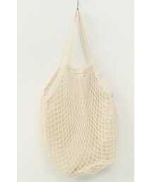 Dailyabout | シンプルメッシュトートバッグ(トートバッグ)