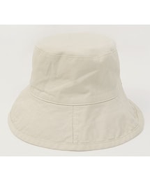 Dailyabout | シンプルバケットハット(ハット)