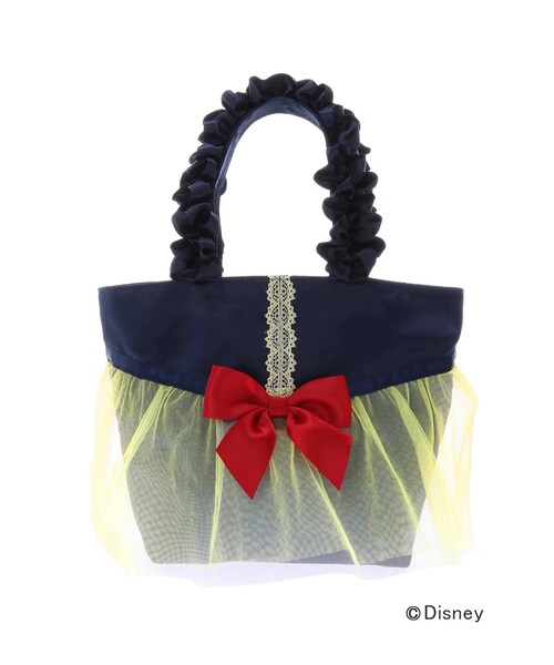Maison de FLEUR(メゾンドフルール)の「白雪姫 限定デザイン Maison de FLEUR(メゾンドフルール)の「白雪姫 限定デザイン