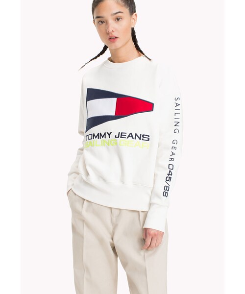 tjw 90s sailing jacket