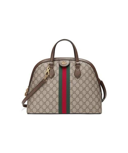 gucci slim backpack