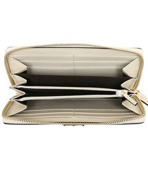 GUCCI（グッチ）の「グッチ 長財布 レディース GUCCI 476083 CWLSG