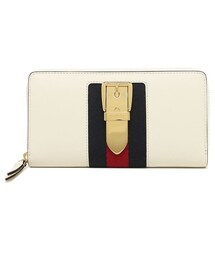 GUCCI（グッチ）の「グッチ 長財布 レディース GUCCI 476083
