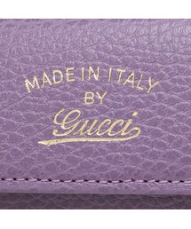 GUCCI（グッチ）の「GUCCI グッチ 6連キーケース キーケース