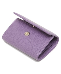 GUCCI（グッチ）の「GUCCI グッチ 6連キーケース キーケース パープル