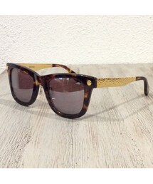 OLIVER PEOPLES/オリバーピープルズ ×BUNNEY/バニー OLIVER PEOPLES × BUNNEY オリバーピープルズ×バニー サングラス