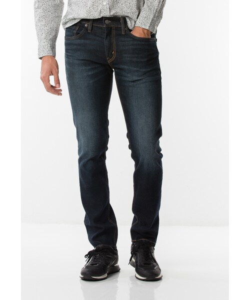 Levi's,Levi's 511 Slim Fit Jeans Men 04511-2757 - WEAR