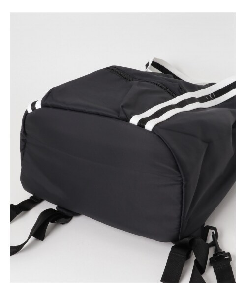 C.E.L.STORE（セルストア）の「CHAMPION/CH1014 FREEFORM SLING BACKPACK（その他・メンズ・BLACK/FREE）」の3枚目の写真
