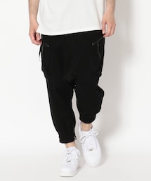 KMRii | KMRii/ケムリ/DOUBLE POCKET SRL(パンツ)