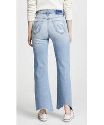 mother（マザー）の「MOTHER The Tomcat Roller Chew Jeans（デニム
