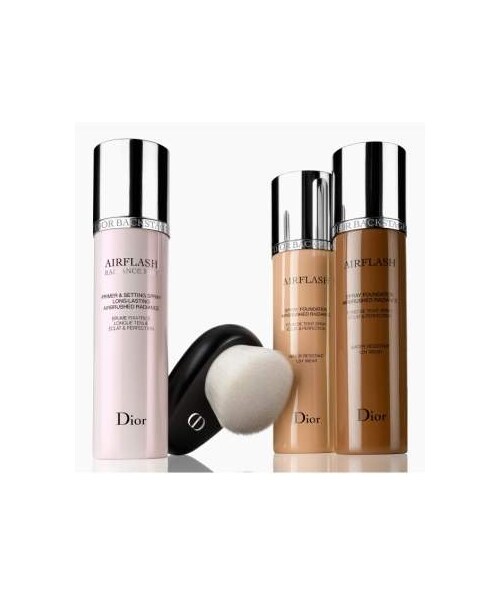 Christian Dior（クリスチャンディオール）の「Dior Backstage Airflash Buffing Brush（メイク