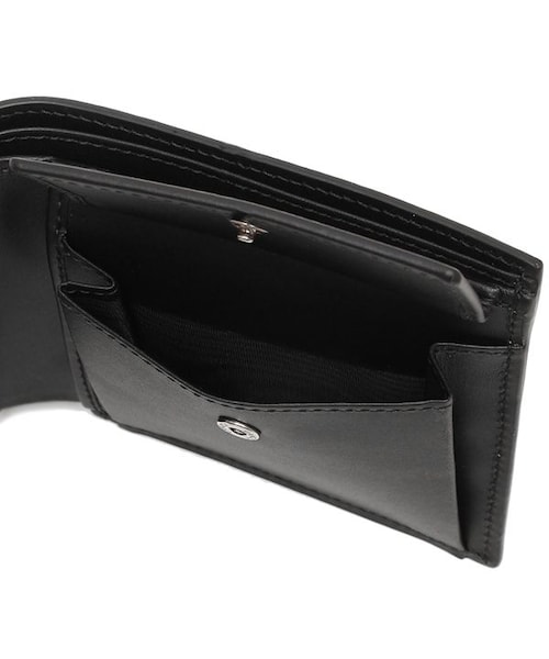 Gucci 二つ折り財布 コインケース GUCCI（グッチ）の「グッチGUCCI 2つ折り式財布 451266 二つ折
