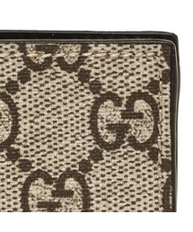 GUCCI（グッチ）の「グッチGUCCI 2つ折り式財布 451266 二つ折財布 蛇