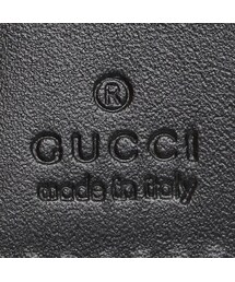 GUCCI（グッチ）の「グッチGUCCI 2つ折り式財布 451266 二つ折財布 蛇
