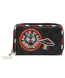 GUCCI グッチ ケース ナイトクーリエ GUCCI（グッチ）の「グッチ GUCCI ナイト クーリエ Courrier GGスプリ