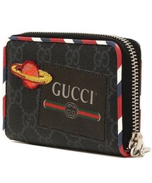 GUCCI（グッチ）の「グッチ GUCCI ナイト クーリエ Courrier GGスプリ
