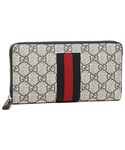 Gucci グッチ の グッチgucci 2つ折り式財布 二つ折財布 蛇柄 コインケース Wear