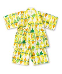 RADCHAP | すいか柄甚平(浴衣)