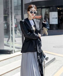 DINT | バックパックひらきポイントジャケット(その他アウター)