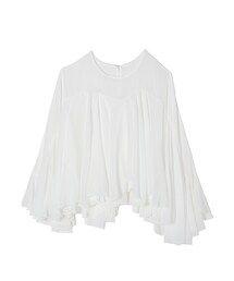 frunco | スーパーフレア(シャツ/ブラウス)