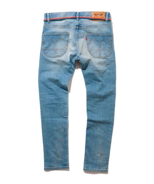 glamb（グラム）の「Sylvester skinny denim（）」 - WEAR
