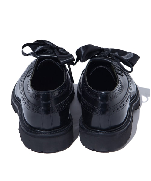 glamb（グラム）の「Lawrence shoes by Tricker's（）」 - WEAR