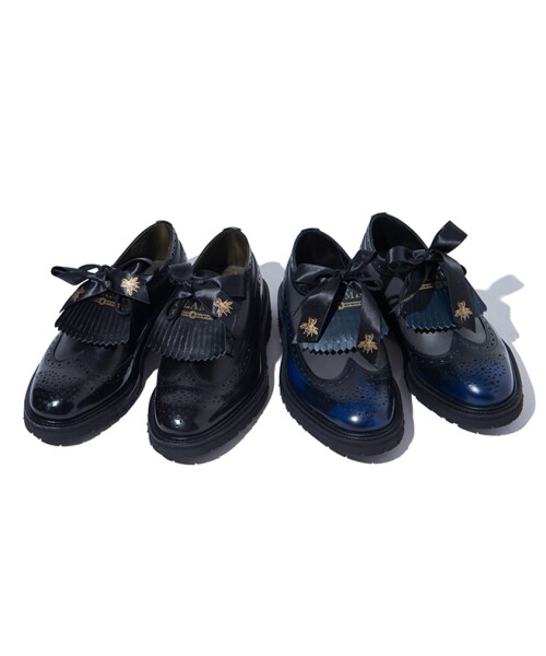 glamb（グラム）の「Lawrence shoes by Tricker's（）」 - WEAR