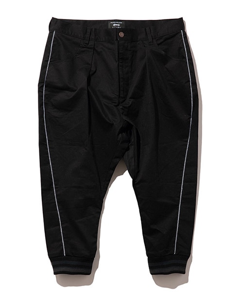 CAMBIO（カンビオ）の「Martis cropped pants マーティス